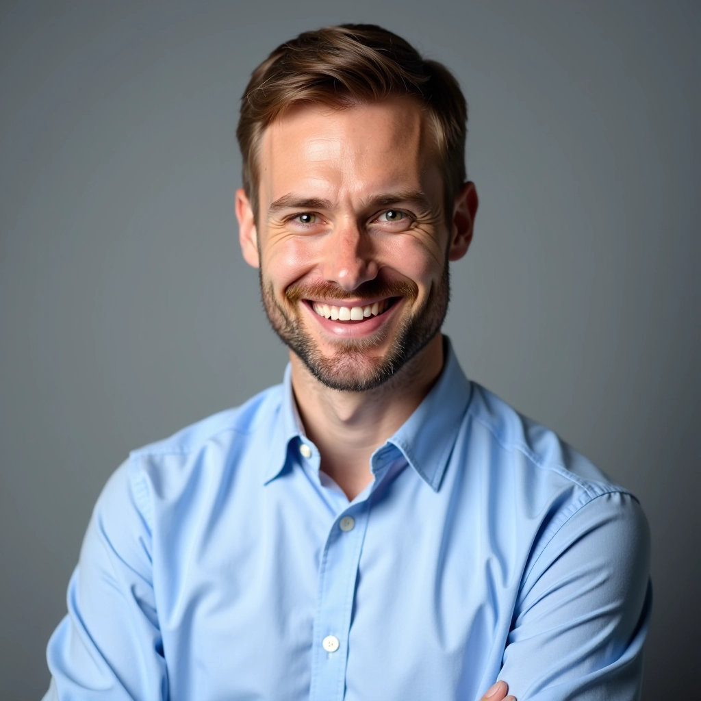 Andris Vēlēns, Senior Leisure & Events Expert